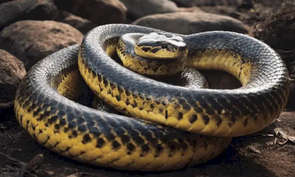 Anaconda szimbolizmus