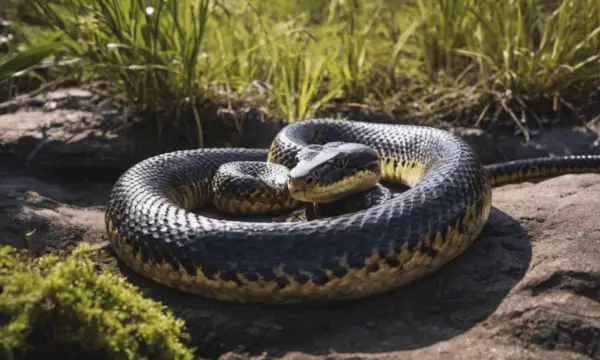 Anaconda szimbolizmus