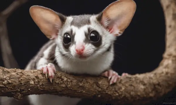 Sugar Glider Symbolik