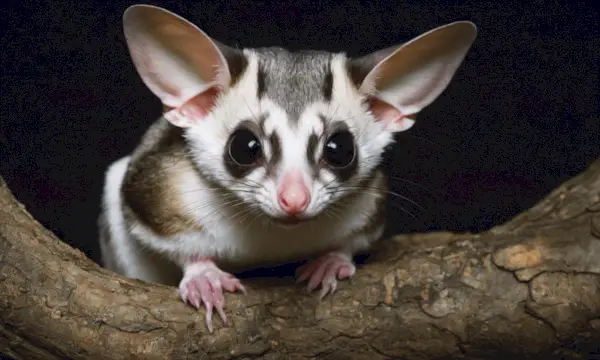 Sugar Glider Symbolik