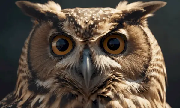 Burung Hantu dalam Mimpi dan Pertanda