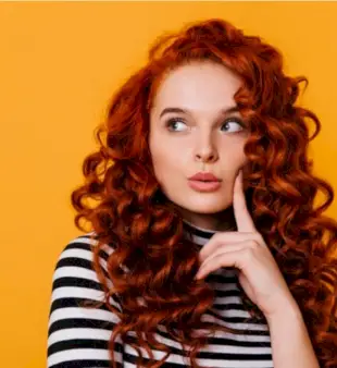 100 Nama Panggilan untuk Si Rambut Merah dan Si Rambut Merah