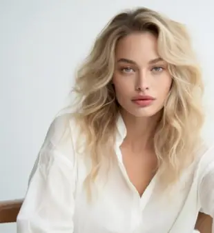 100 prezývok pre blondínky: Vtipné a kreatívne