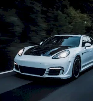 100 etternavn for biler