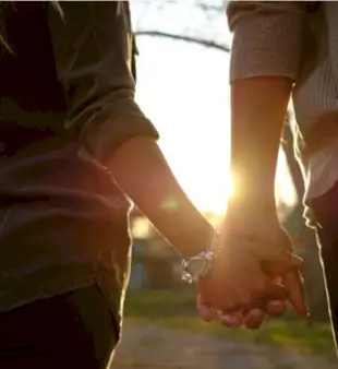 200 apodos cariñosos para novia.