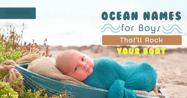 Noms d'oceà per a nois que et faran vibrar