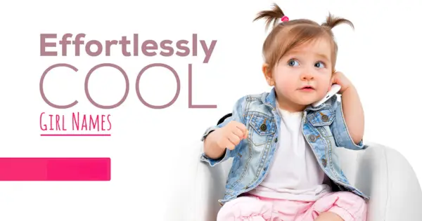 Без напора цоол имена за девојке