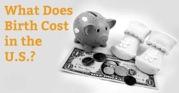 Kolik stojí porod v USA?