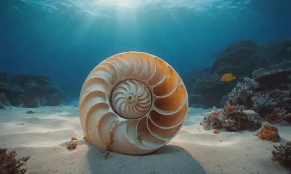 Nautilus szimbolizmus