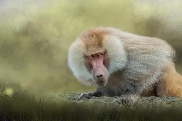 Symbolika a význam paviánov