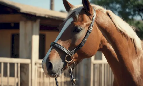 สัญลักษณ์ม้าอาหรับ