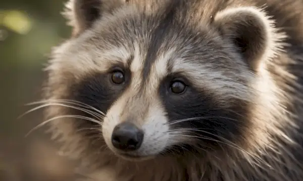 Єнотовидний пес