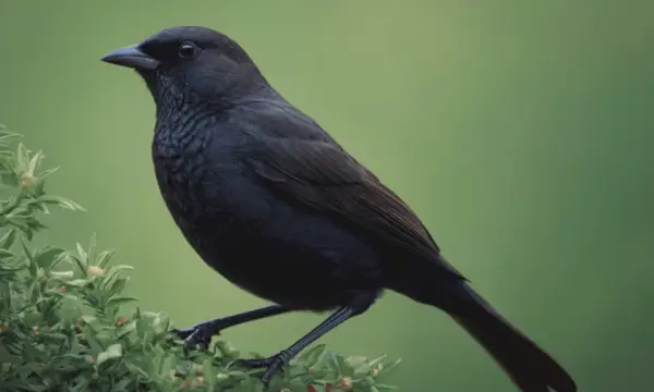 Cowbird'ün Anahtar Sembolik Temaları