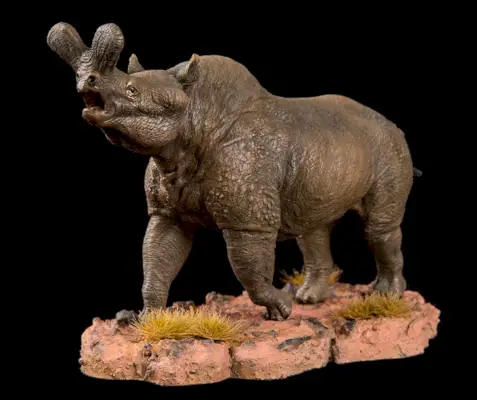 Embolotherium Sembolizmi ve Anlamı