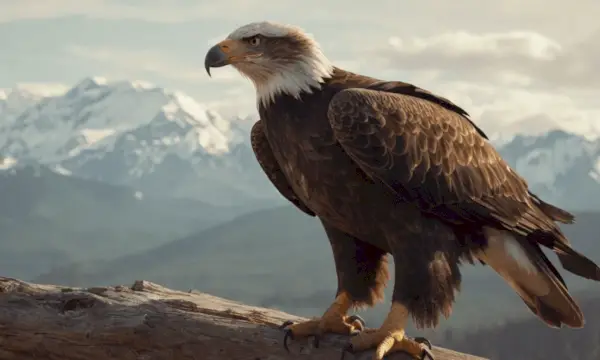 Symbolisme de l'aigle