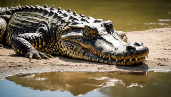 Cocodrilo