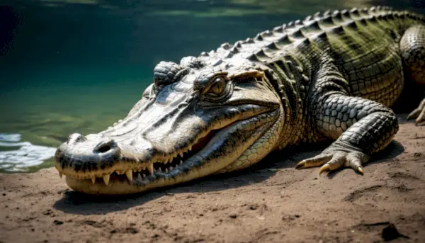 Cocodrilo