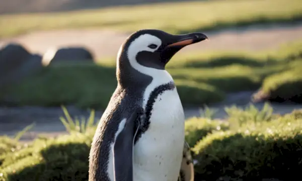 Penguen Sembolizmi ve Anlamı