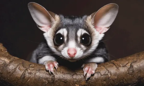 Sugar Glider symbolik