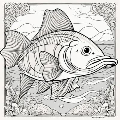 סמליות ומשמעות של דג החלב