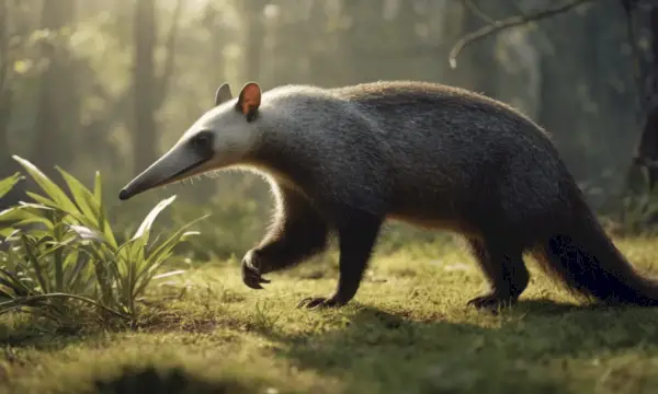 Ameisenbär Bedeutung