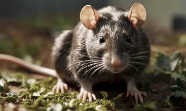 Žiurkės simbolika kitose gyvenimo srityse