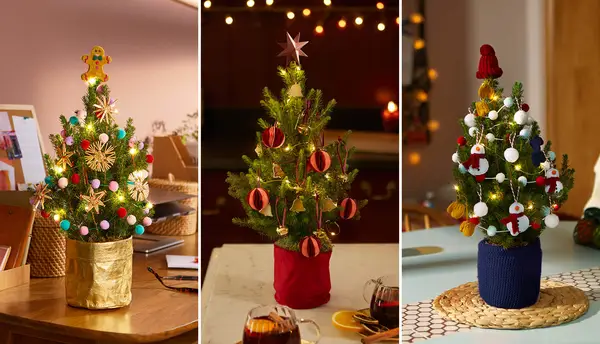 Британске божићне традиције