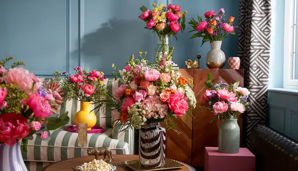 Рослини, які цвітуть у червні