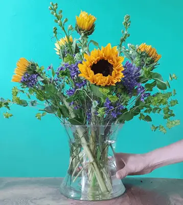 So wählen Sie die perfekte Vase aus