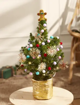 Як піклуватися про свою ялинку