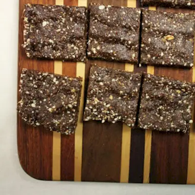 Esta vida cruda y vegana