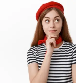 160 nama panggilan Perancis maskulin dan feminin