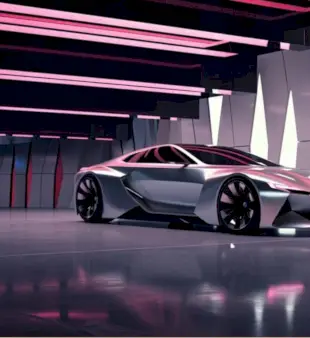 Bilar med bokstaven M: 200 namn