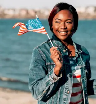 200 naisellista amerikkalaista nimeä