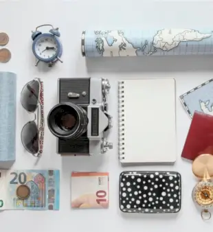 200 de nume de obiecte cu litera R