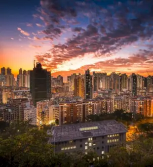 Ciudades con la letra F: 200 nombres en Brasil y en el mundo