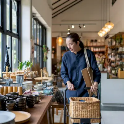 Mindful spending: 10 måder at spare penge og mindske stress