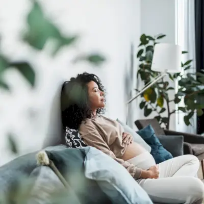 妊娠瞑想: 出生前に実践するメリット