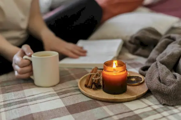 Hogyan gyakoroljuk a hygge-et és ünnepeljük az élet egyszerű örömeit