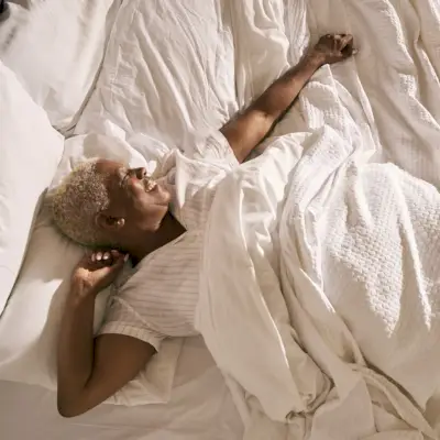 Cómo dormir mejor con la meditación