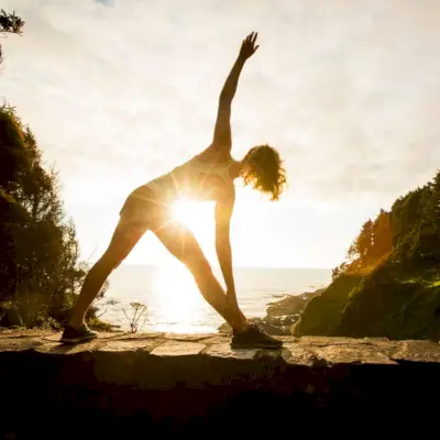 Los beneficios de la meditación en movimiento y cómo empezar a practicarla