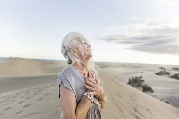 Kärleksfull-vänlighetsmeditation: vad det är, hur man tränar och varför