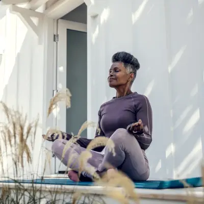 10 beneficii pentru sănătate ale meditației