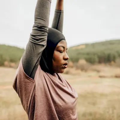 ランニング瞑想: 走りながら（マインドフルに）瞑想する方法