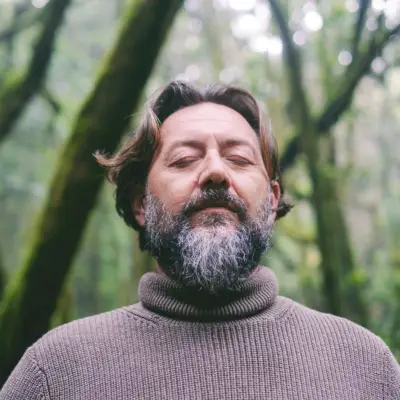 Meditacija nuo galvos skausmo ir migrenos