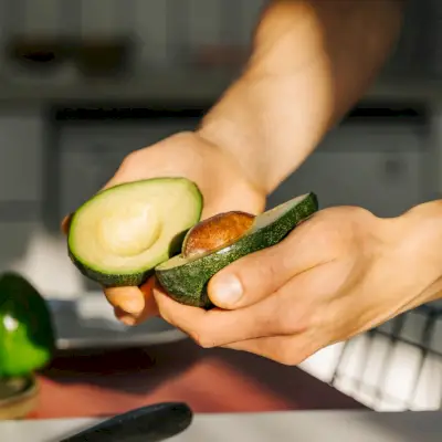 בישול מודע: איך לתרגל מיינדפולנס במטבח