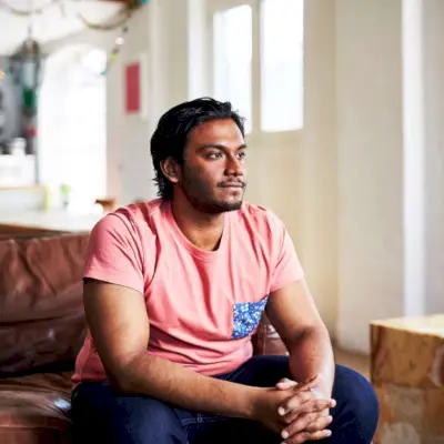 Come meditare con gli occhi aperti