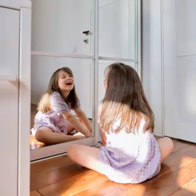 50 positiivista vahvistusta lapsille heidän hyvinvointinsa parantamiseksi