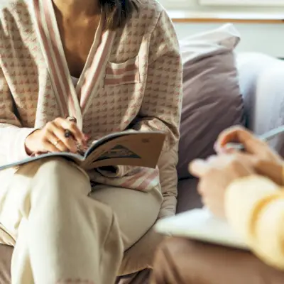 Pregled mentalnog zdravlja za anksioznost (GAD-7) i depresiju (PHQ-8)