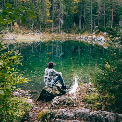 Ce este o criză existențială și cum te descurci cu una?